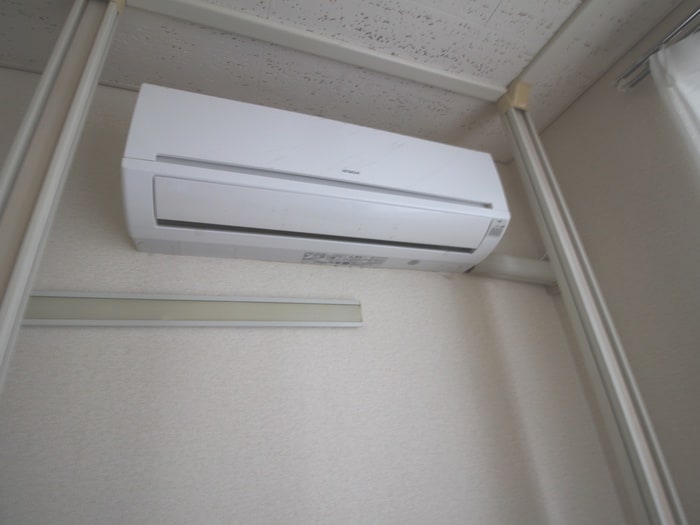 内観写真 ＫＴクレヨン