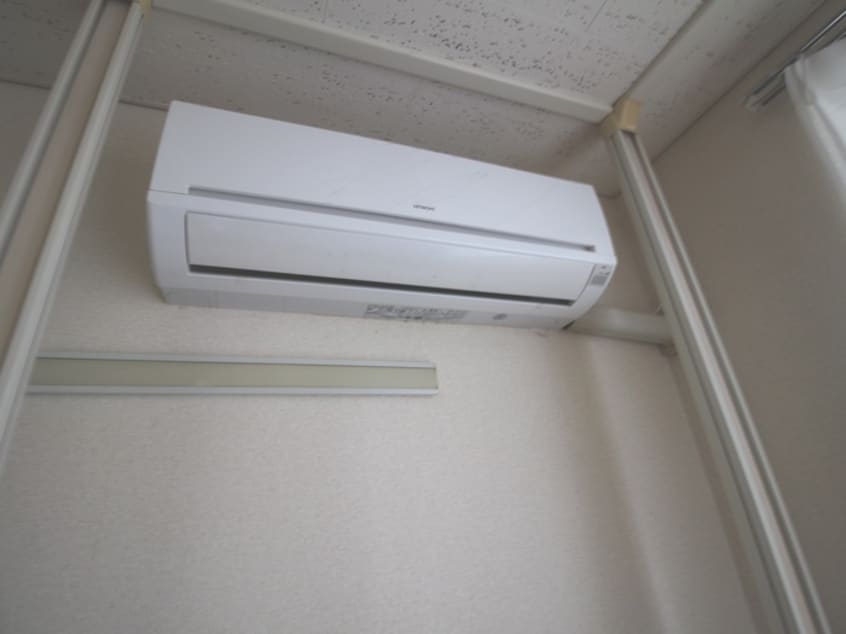 内観写真 ＫＴクレヨン