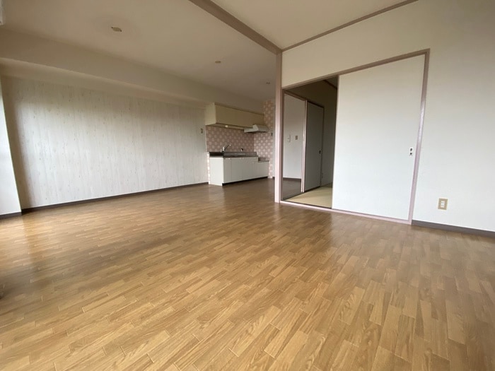 キッチン ベルデ香里