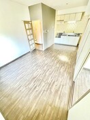 居室 ベルデ香里