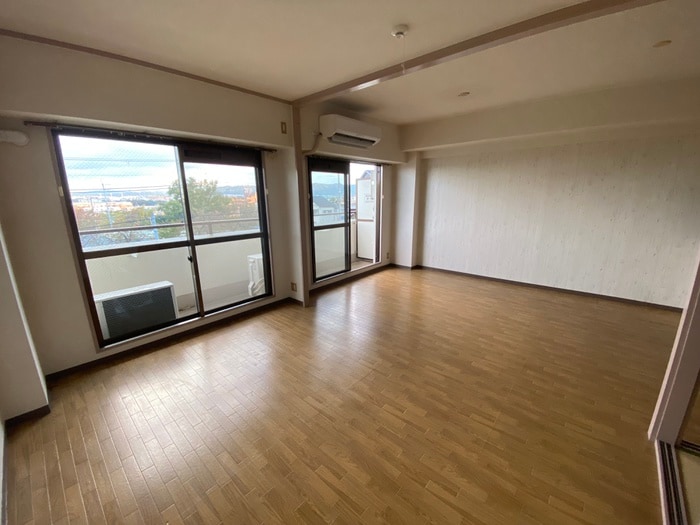 居室 ベルデ香里