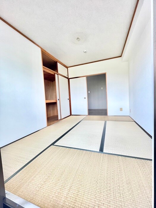 居室 ベルデ香里