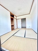 居室 ベルデ香里