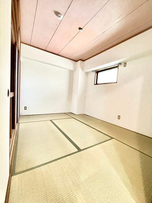 居室 ベルデ香里