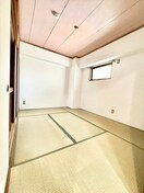 居室 ベルデ香里