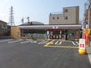 セブンイレブン(コンビニ)まで350m ｼｬﾄｰ金城
