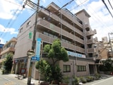 シェルデュ甲子園口