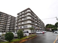 寝屋川コ－ポラスＤ棟（１３１）