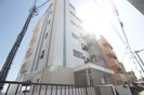 スカイ・シーフロント塩屋の外観