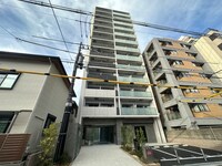 スプランディッド天王寺Ⅲ