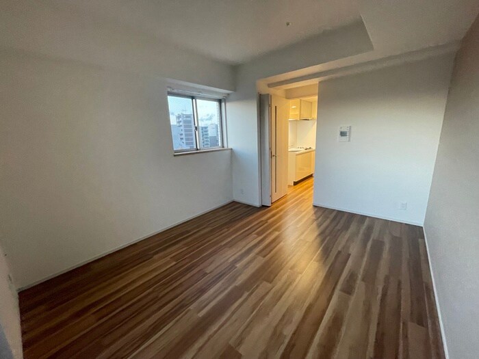 居室 スプランディッド天王寺Ⅲ