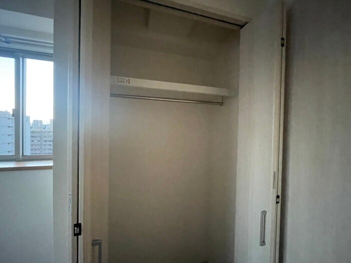 収納 スプランディッド天王寺Ⅲ