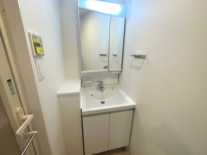 洗面 スプランディッド天王寺Ⅲ