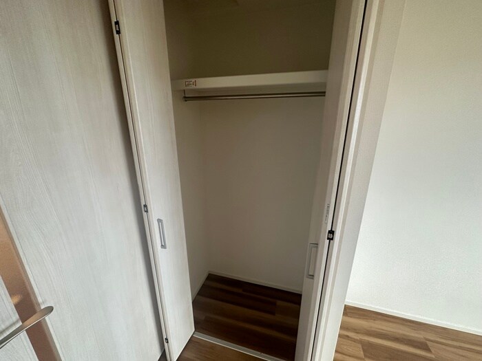 収納 スプランディッド天王寺Ⅲ