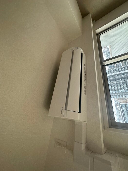 内観写真 スプランディッド天王寺Ⅲ