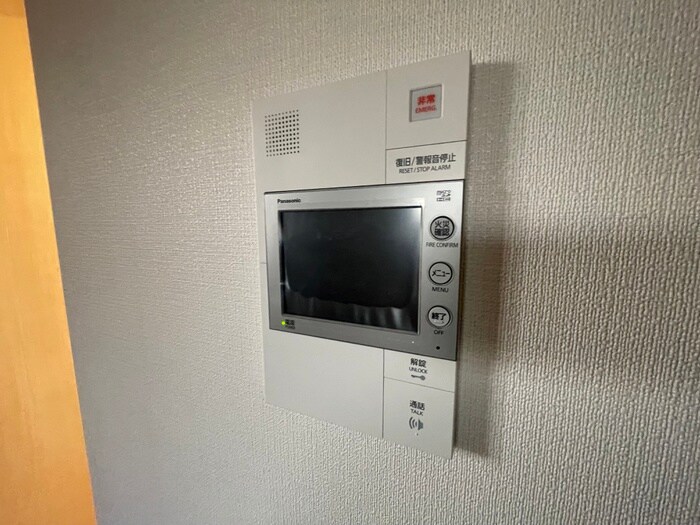 内観写真 スプランディッド天王寺Ⅲ