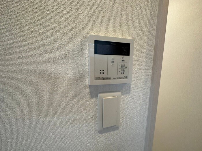 内観写真 スプランディッド天王寺Ⅲ