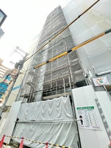 スプランディッド上本町west