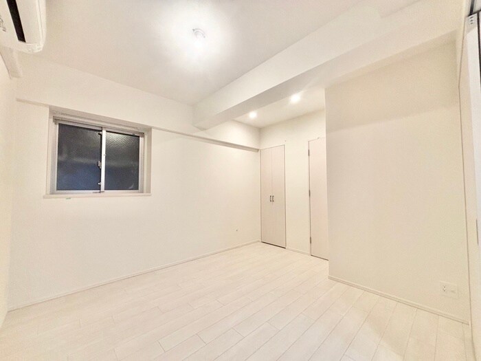 居室 スプランディッド上本町west
