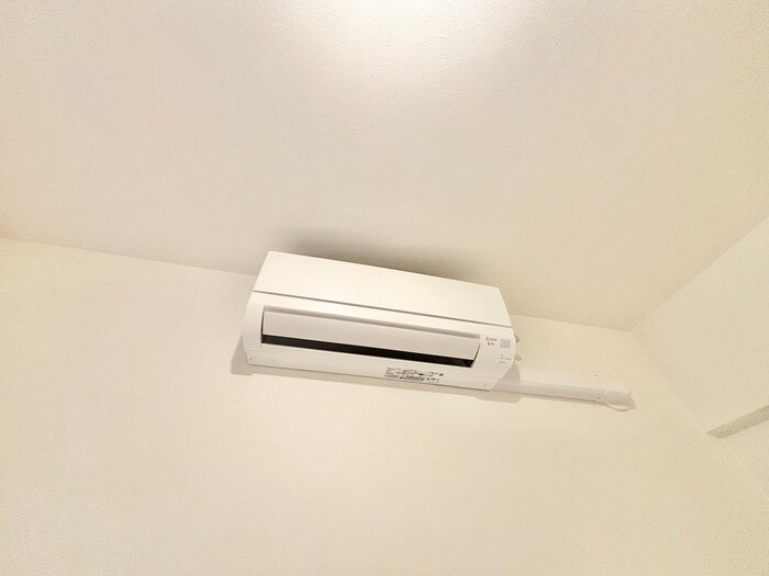 内観写真 スプランディッド上本町west