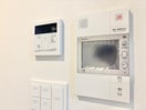 内観写真 スプランディッド上本町west