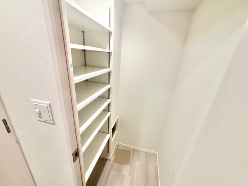 内観写真 スプランディッド上本町west