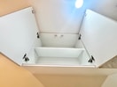 収納 スプランディッド上本町west