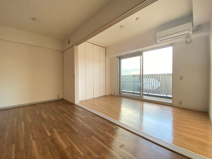 居室 花づつみ守口