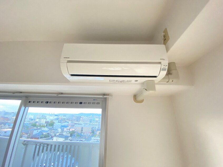 内観写真 花づつみ守口