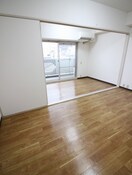 居室 花づつみ守口