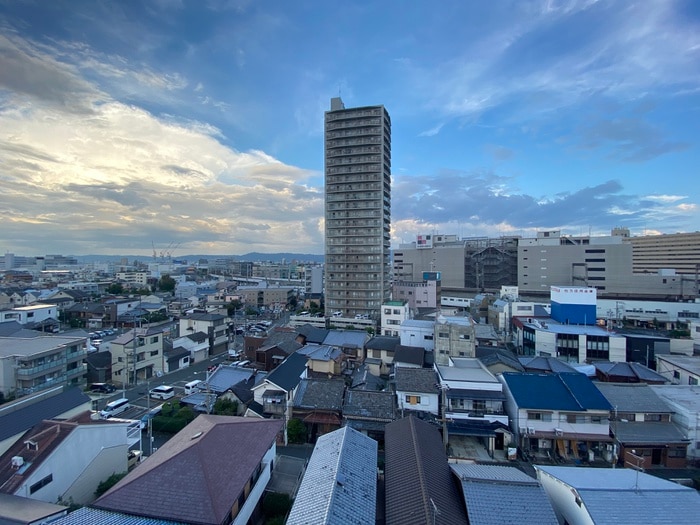 内観写真 花づつみ守口