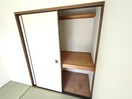収納 ニューパルティＢ棟