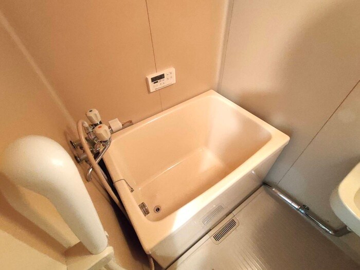 バス／シャワールーム等 ニューパルティＢ棟