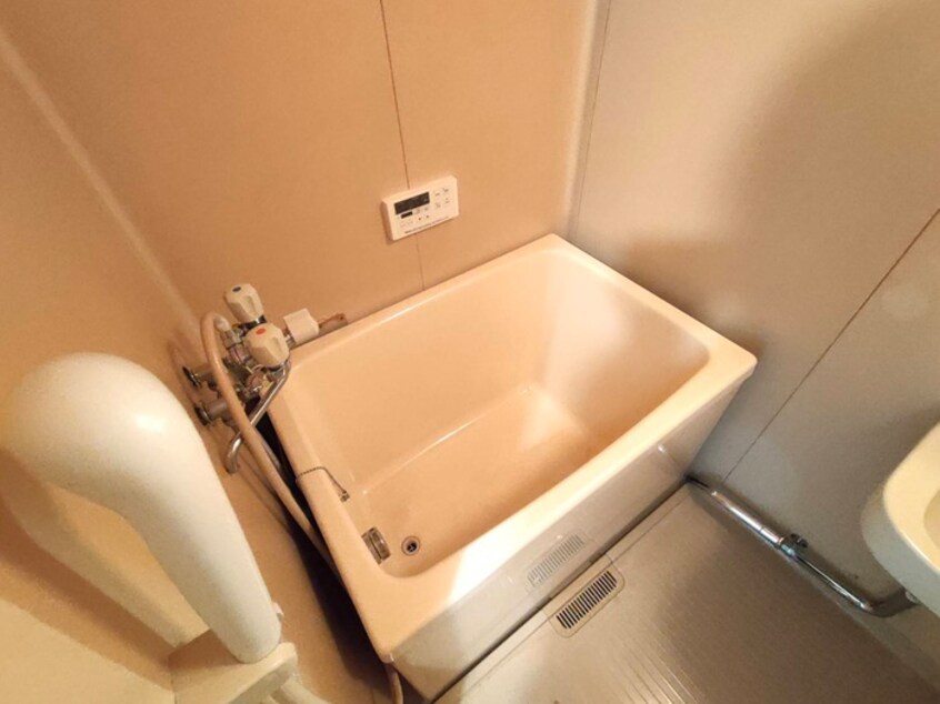 バス／シャワールーム等 ニューパルティＢ棟