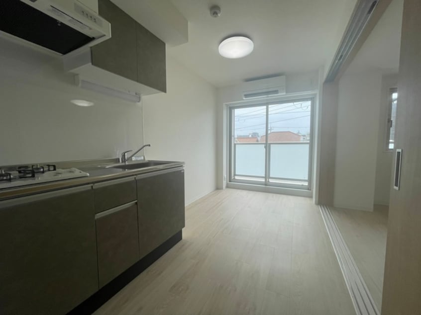 居室 テラ我孫子前