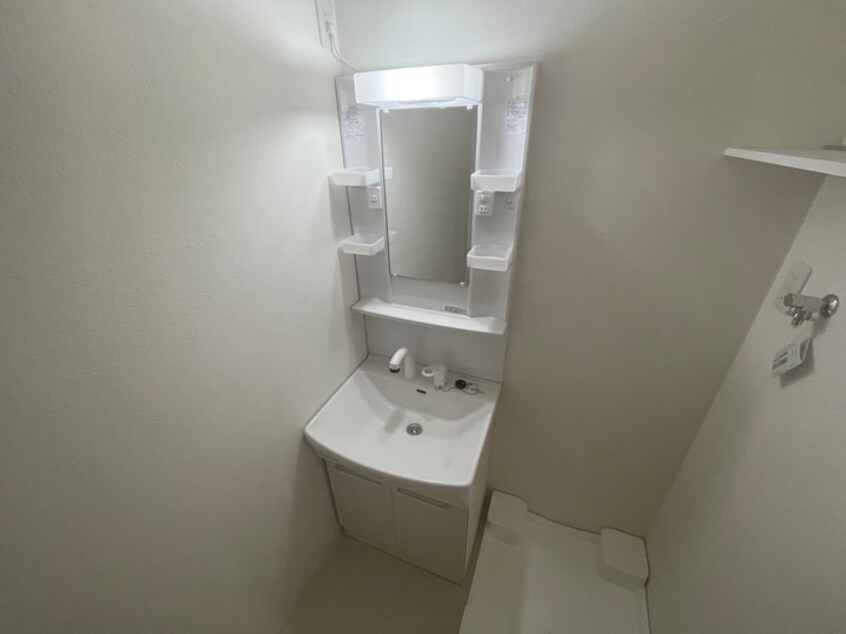 洗面 テラ我孫子前