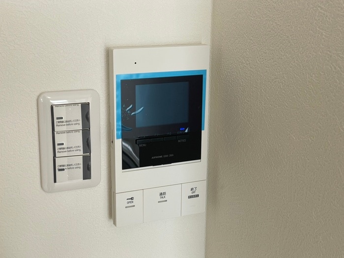 内観写真 テラ我孫子前