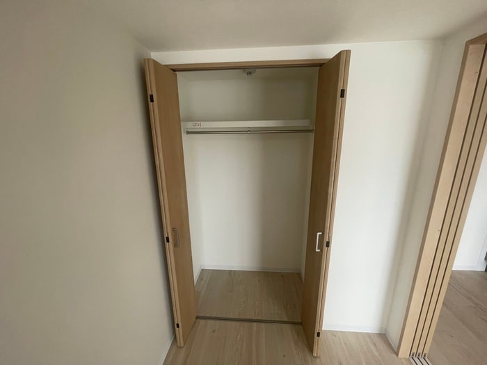 収納 テラ我孫子前