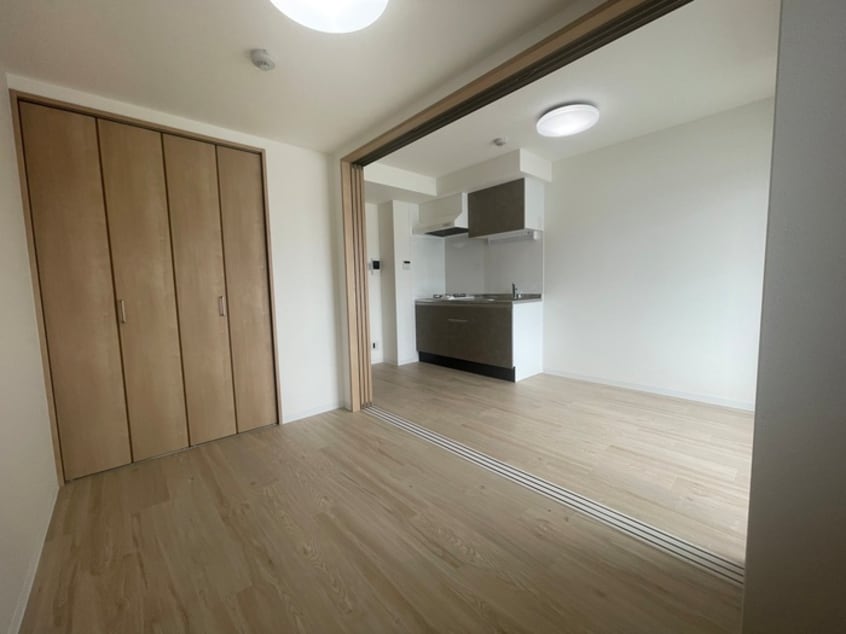 居室 テラ我孫子前