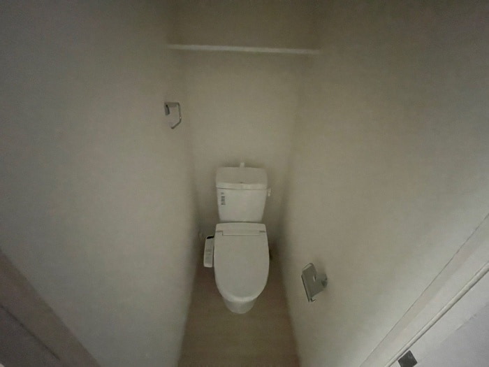 トイレ ﾌｧｰｽﾄｽﾃｰｼﾞ神戸ﾊｰﾊﾞｰﾗﾝﾄﾞ（601）