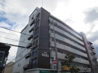 コーポカトレア