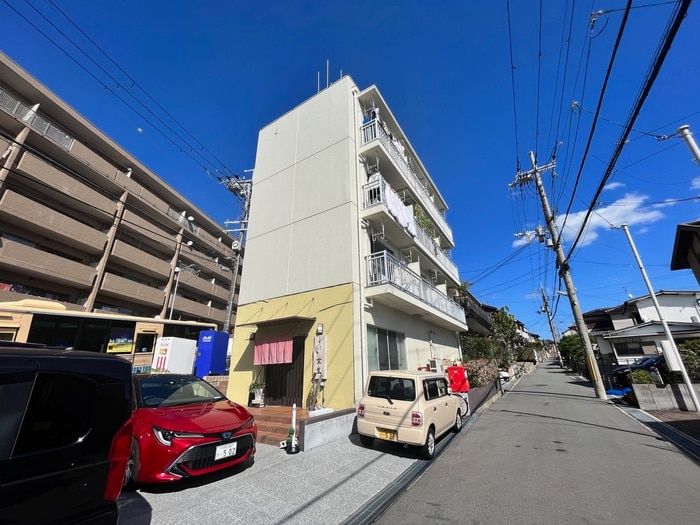 その他 クリスタルヴィラ荒木