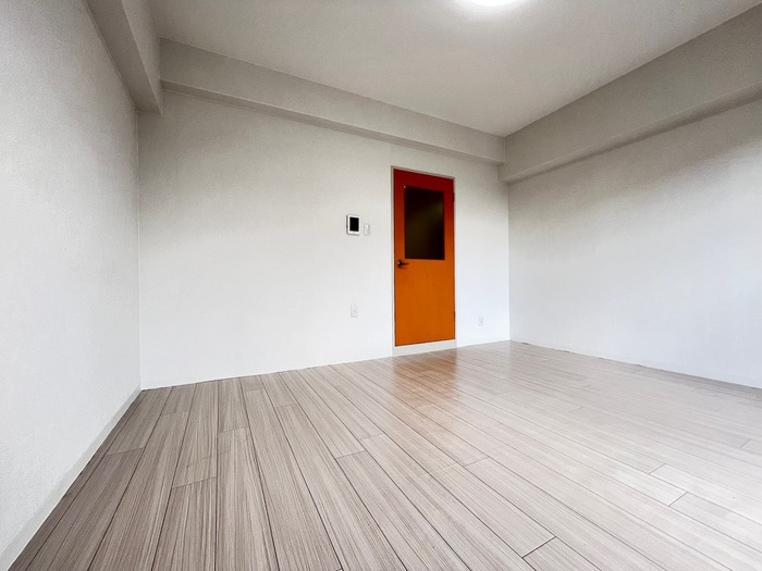 居室 クリスタルヴィラ荒木