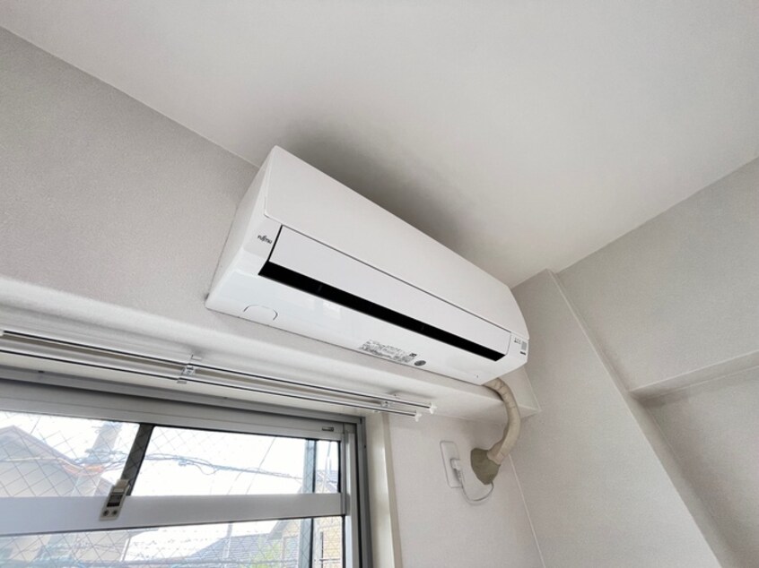 内観写真 クリスタルヴィラ荒木