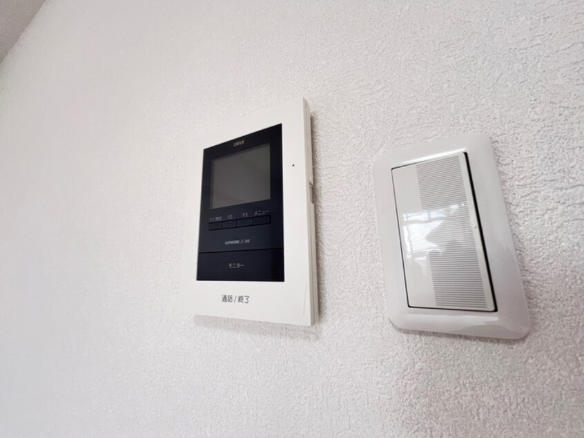 内観写真 クリスタルヴィラ荒木