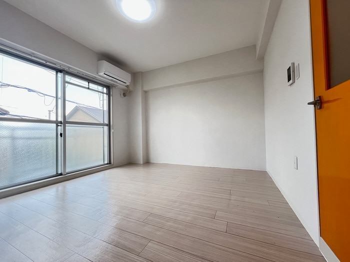 居室 クリスタルヴィラ荒木