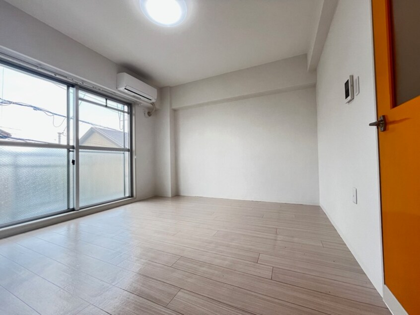 居室 クリスタルヴィラ荒木