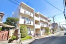 外観写真 ドミール吉井Ⅲ