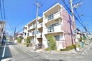 外観写真 ドミール吉井Ⅲ