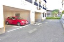 駐車場 ドミール吉井Ⅲ